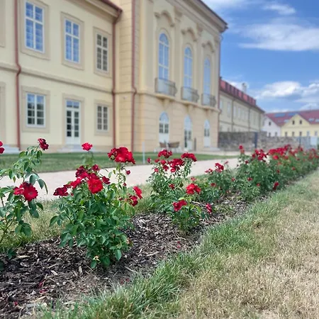 Na Zamku Příbram