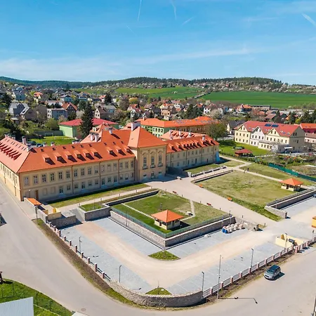 Apartament Na Zamku *