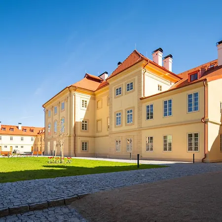 Apartament Na Zamku *